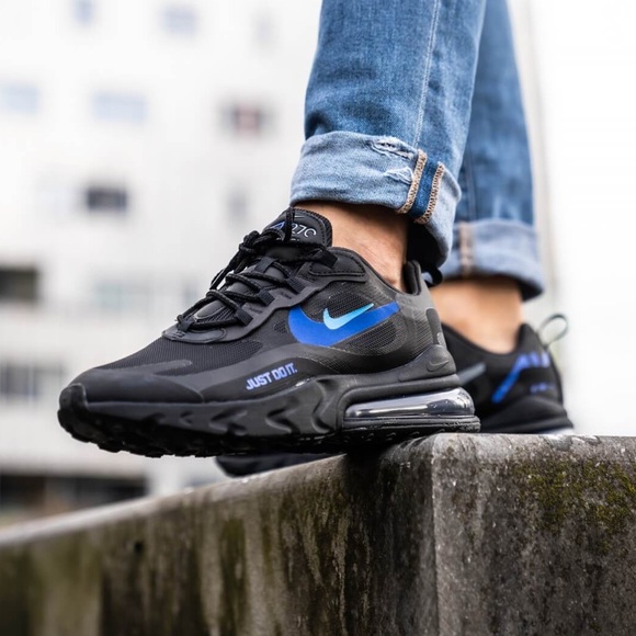 air max 270 react unc